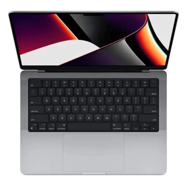 MacBook Pro M1 Pro 2021 14