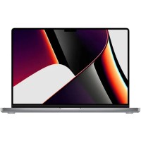 Macbook M1 Max 2021 16 inch 32GB|1TB (Cũ 99%)