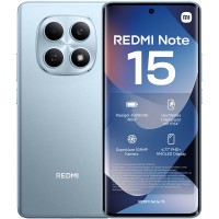 Xiaomi Redmi Note 15 8GB|256GB (Chính hãng)
