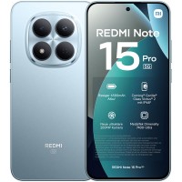 Xiaomi Redmi Note 15 Pro 5G 12GB|512GB (Chính hãng)