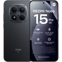 Xiaomi Redmi Note 15 Pro 5G 8GB|512GB (Chính hãng)