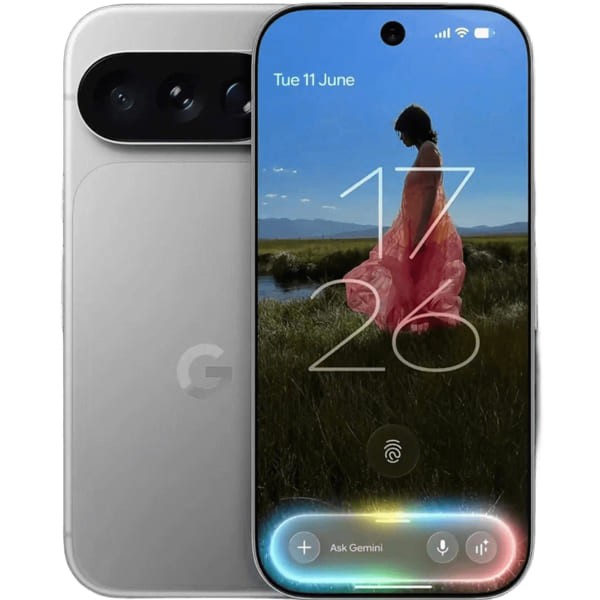 Google Pixel 11 Pro (Tin đồn - Ra mắt năm 2026)