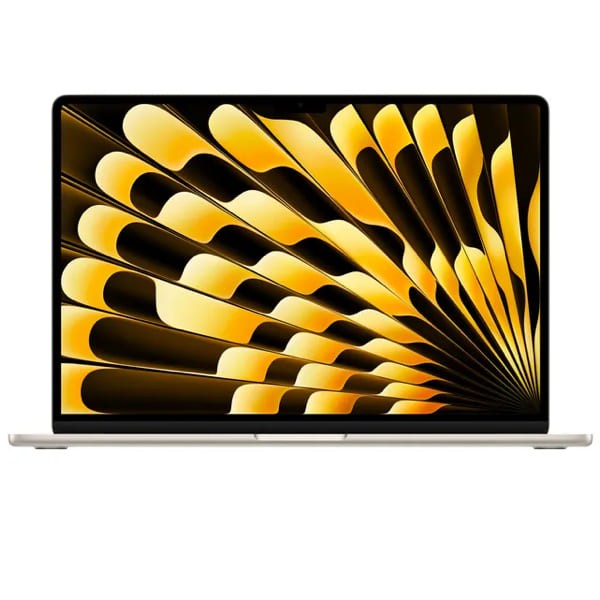 Macbook Air M3 2024 15.3 inch 8GB|512GB (Cũ 99%)