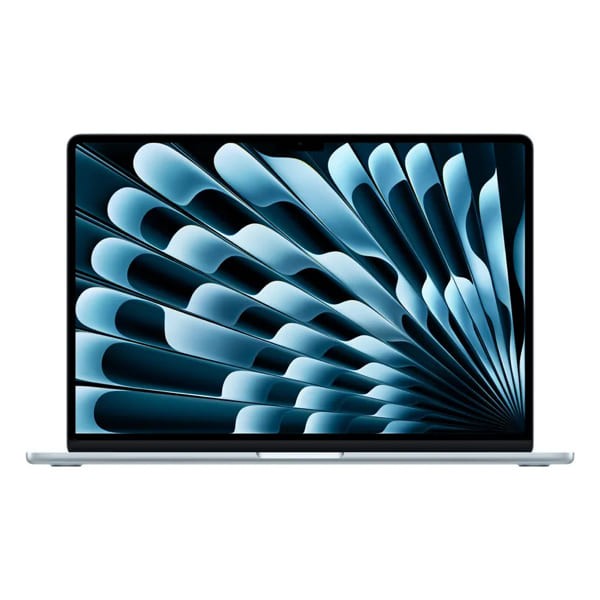 Macbook Air M4 2025 13.6 inch 16GB|256GB (Cũ 99%)