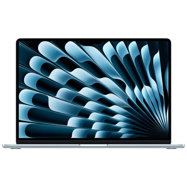 Macbook Air M4 2025 15.3 inch 24GB|512GB (Cũ 99%)