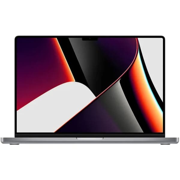 Macbook M1 Max 2021 16 inch 32GB|512GB (Cũ 99%)