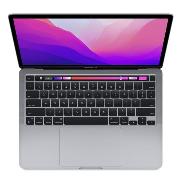 Macbook Pro M2 2022 13.3 inch 16GB|256GB (Cũ 99%)