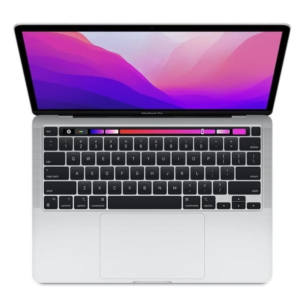 Macbook Pro M2 2022 13.3 inch 16GB|512GB (Cũ 99%)