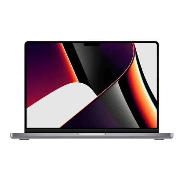 MacBook Pro M1 Pro 2021 14