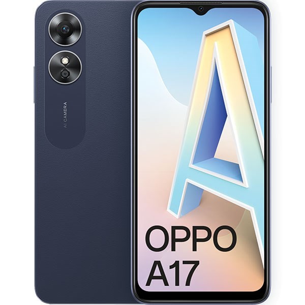 Oppo A17 4GB|64GB (CTY)