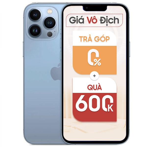 iPhone 13 Pro Max 256GB (Cũ 99%)