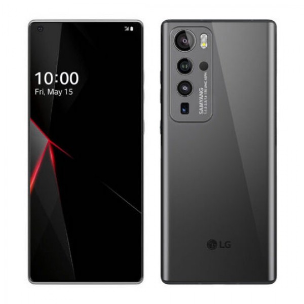 LG V70 ThinQ 5G