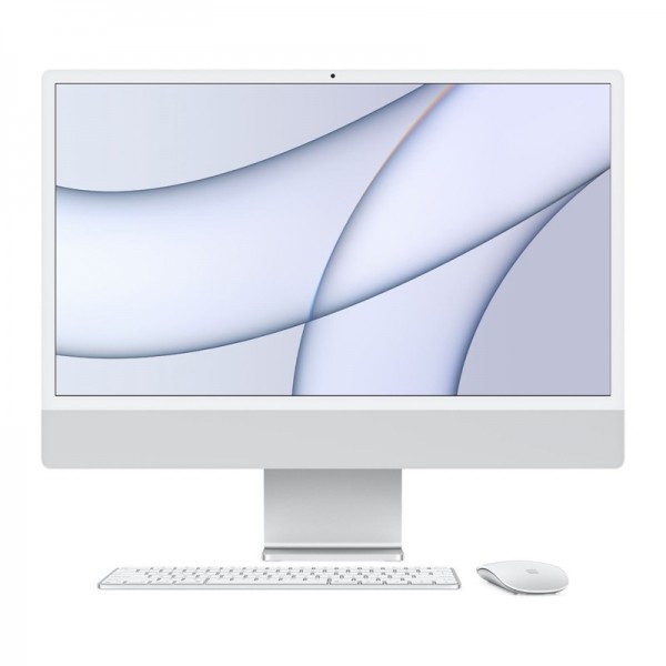 Apple iMac M1 2021 24inch (16GB/512GB) 8 nhân GPU