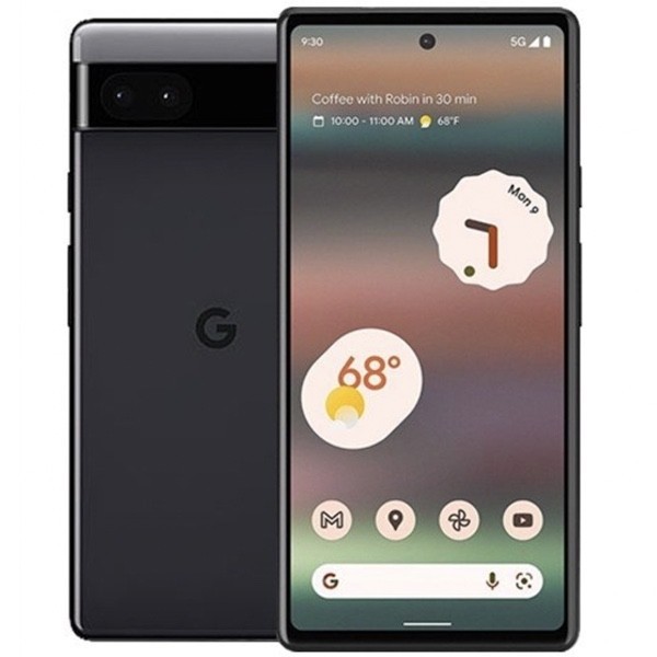 Google Pixel 6a 5G 6GB|128GB (Cũ 99%)