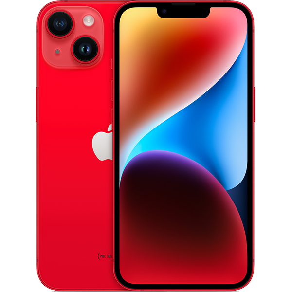 iPhone 14 Plus 256GB (VN/A)
