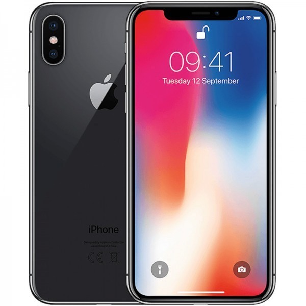 iPhone X 64GB (Cũ 99%)