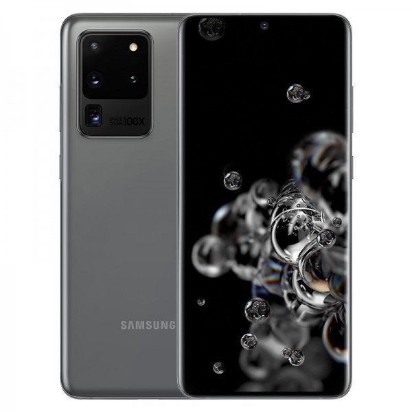 Samsung Galaxy S20 Ultra 5G 12GB|256GB Hàn Quốc (Cũ 99%)