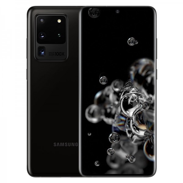 Samsung Galaxy S20 Ultra 5G 12GB|128GB Mỹ (Cũ 99%)