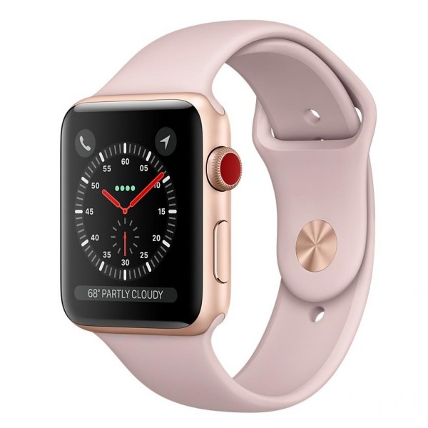 Apple Watch Series 3 38mm LTE (New Nobox)