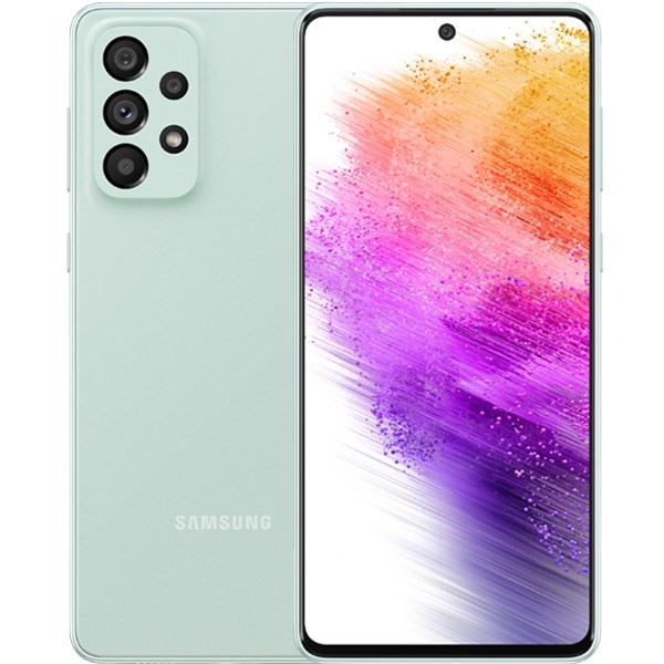 Samsung Galaxy A73 5G 8GB|128GB (CTY)