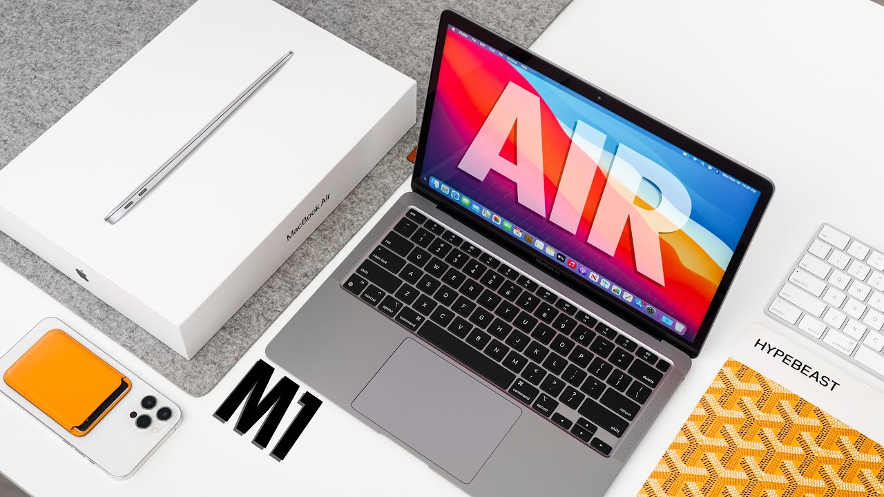 Apple - Apple MacBook Air M1/8GB/256GB/シルバーの+inforsante.fr