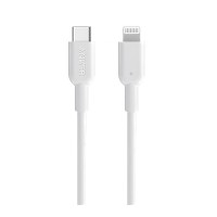 Cáp Anker PowerLine II Lightning to USB-C