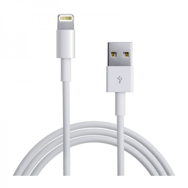 Cáp sạc iPhone 11 Zin (USB-A to Lightning)