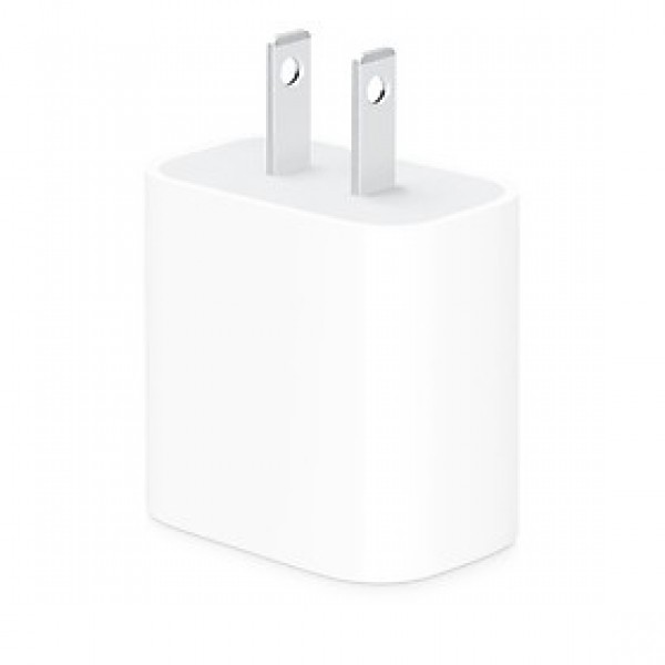 Củ sạc nhanh iPhone 18W chính hãng