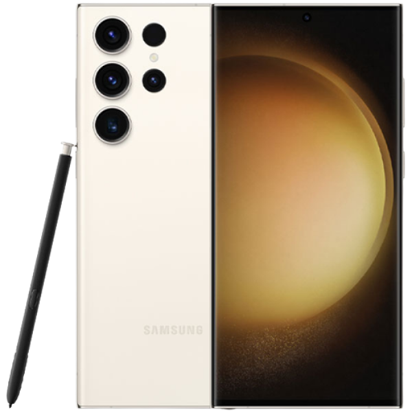 Samsung Galaxy S23 Ultra 5G 12GB|256GB (Bản Mỹ)