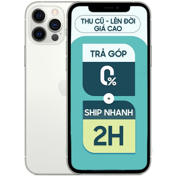 iPhone 12 Pro Max 128GB (Active Online)