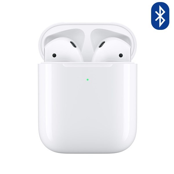 Tai nghe Airpods 2 (No Wireless Charge)