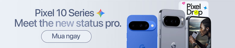 google pixel 10 series