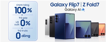 samsung galaxy z fold7, z flip7